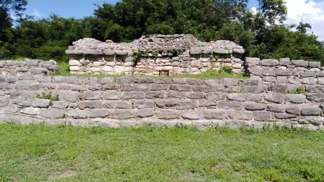 Vecinos lamentan el estado de abandono en el que se encuentra el Observatorio Astronómico de Acanceh