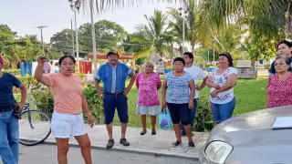 MC busca crecer en Lázaro Cárdenas rumbo al 2027, después de obtener apenas 3.12% de la votación municipal