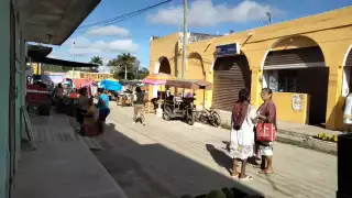Lengua maya, en riesgo de desaparecer en Yucatán; solo abuelitos siguen hablándola: Inegi