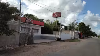 Vecinos aseguran que en los últimos días se han registrado varios robos debido a la falta de vigilancia