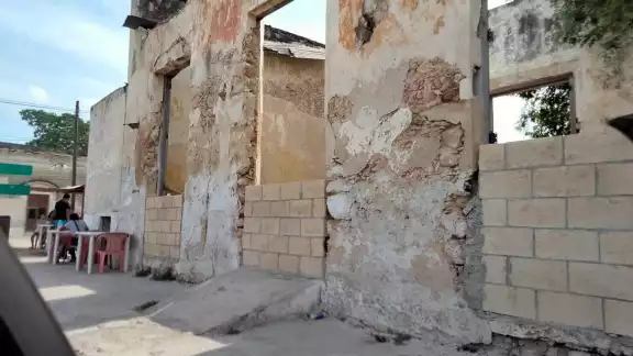 Vecinos piden al Ayuntamiento vigilancia para el lugar Vecinos piden al Ayuntamiento vigilancia para el lugar