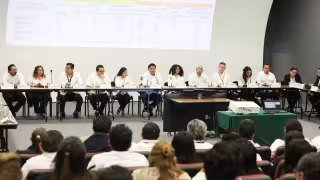 Fiscalía de Yucatán evalúa avances y refuerza atención ciudadana en reunión plenaria