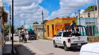 Cinco hombres vinculados a proceso por delitos contra la salud en Campeche