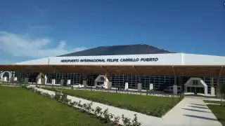 Su objetivo es poder atraer más turismo internacional al Caribe Mexicano