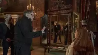 ¿Dónde puedes ver las escenas eliminadas de Frankenstein? Del Toro lo confirma