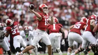 College Football Playoff 2025: ¿Cuándo y que equipos disputarán las semis?