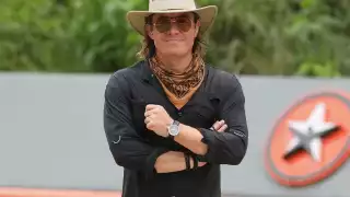 Antonio Rosique, conductor de Exatlón México