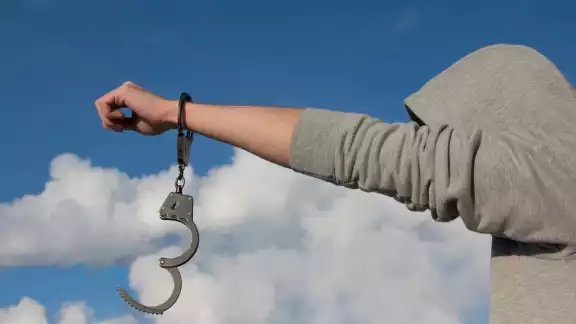 El "Escárcega" recupera su libertad bajo reservas de ley a pesar de sus constantes delitos El "Escárcega" recupera su libertad bajo reservas de ley a pesar de sus constantes delitos