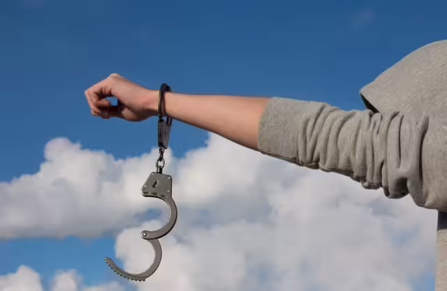 El "Escárcega" recupera su libertad bajo reservas de ley a pesar de sus constantes delitos