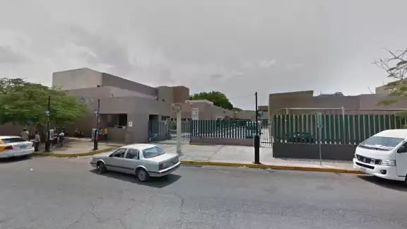 Foto: Google Maps