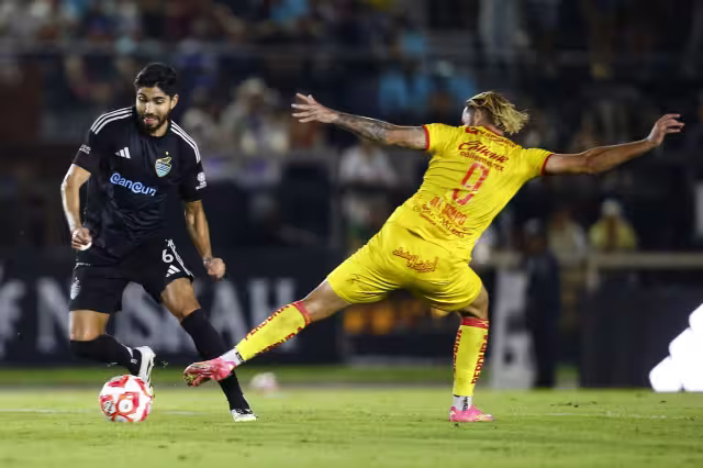 Cancún empató 1-1 (global 2-4) ante el Atlético Morelia.