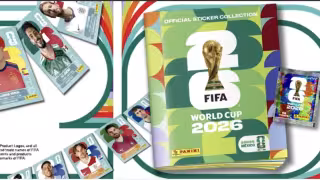 ¿Te faltan estampas del álbum Panini? Así puedes conseguirlas sin pagar precios excesivos