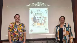 El próximo mes se presentarán tres funciones de Bravas Muchachas.