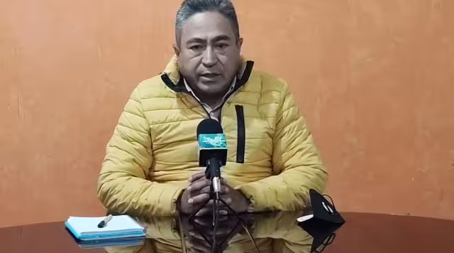 Ofrecerán 100 mil pesos a quien de información de los culpables