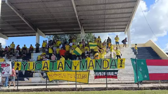 Deportiva Venados venció en penales a los Corsarios de Campeche