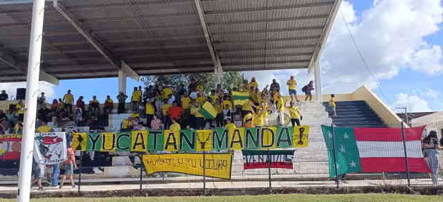 Deportiva Venados venció en penales a los Corsarios de Campeche