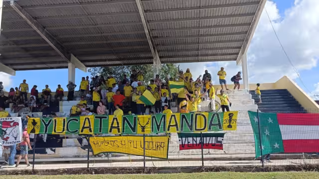 Deportiva Venados venció en penales a los Corsarios de Campeche