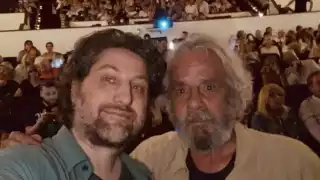 Daniel Piazzolla: ¿Quién era y de qué murió el músico?