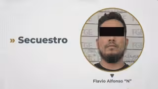 Capturan al presunto implicado en un secuestro ocurrido hace 13 años en Cancún