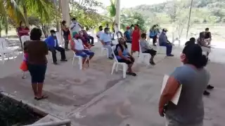 Hoy lunes 15 de febrero da inició formalmente la Campaña Nacional de Vacunación en el país