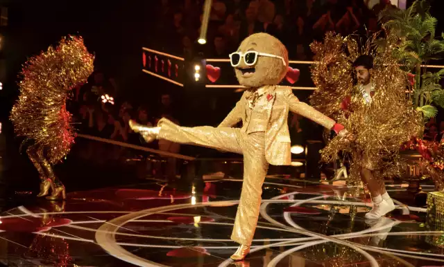 Tropi Coco se consagra ganadora de ¿Quién es la máscara?