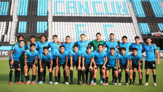 Regresa Pioneros a la senda del triunfo