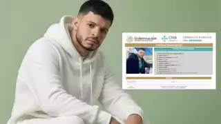 El DJ sigue desaparecido