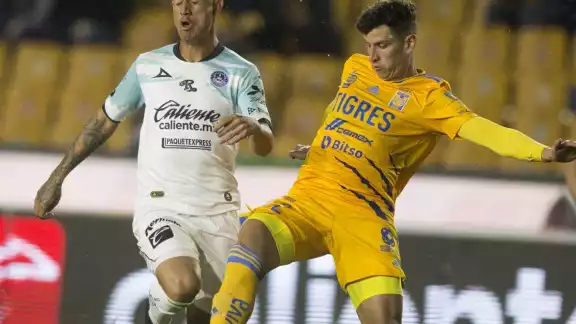 Checa los detalles del duelo entre cañoneros y felinos que iniciará la segunda fecha del futbol mexicano Checa los detalles del duelo entre cañoneros y felinos que iniciará la segunda fecha del futbol mexicano