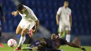 Las iguanas de Cancún buscarán la victoria de visita