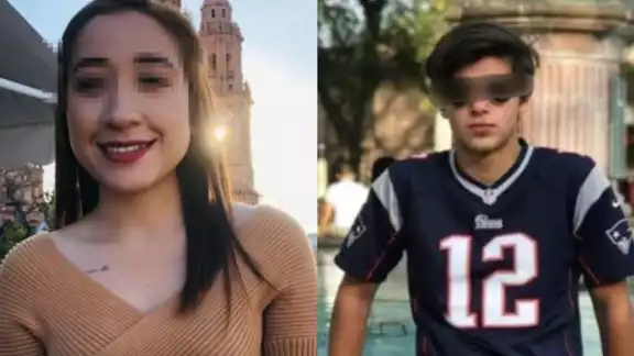 Diego Urik había sido sentenciado a 50 años de prisión por el feminicidio de Jessica González