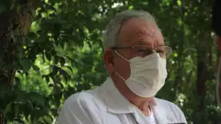 La votación legislativa fue de 7 a favor y 13 en contra de la despenalización del aborto