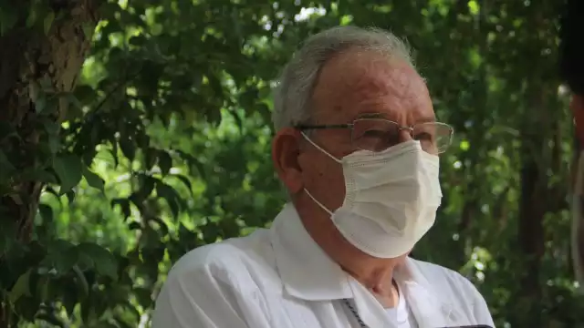 La votación legislativa fue de 7 a favor y 13 en contra de la despenalización del aborto