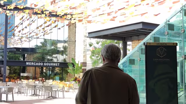 Armando Manzanero falleció 17 días después de la apertura de su museo