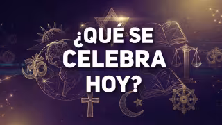 ¿Qué se celebra hoy 12 de septiembre? Estos son los santos del día