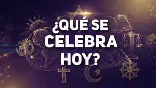 ¿Qué se celebra hoy 27 de septiembre y qué santo se festeja este domingo?