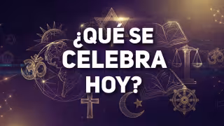 ¿Qué se celebra hoy 24 de septiembre y qué santo festeja este jueves?