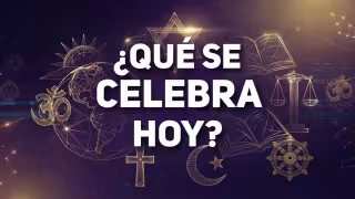 ¿Qué se celebra hoy 2 de octubre y qué santo se festeja este viernes?