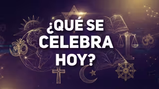 ¿Qué se celebra hoy 10 de septiembre y qué Santo festeja este jueves?