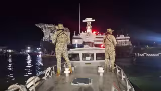 Más de 260 millones en afectaciones por robos en la Sonda de Campeche