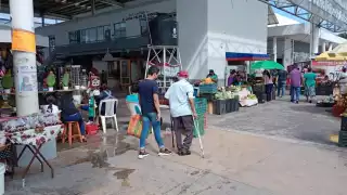 Al mandatario solo le quedan tres meses en la Isla