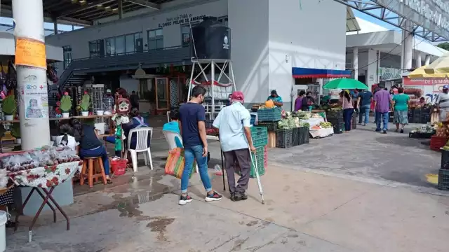Al mandatario solo le quedan tres meses en la Isla