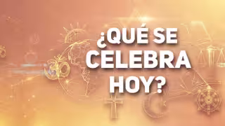 ¿Qué se celebra hoy 7 de octubre y qué santo se festeja este miércoles?