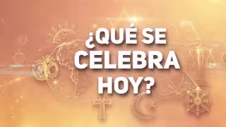 ¿Qué se celebra hoy 13 de septiembre? Estos son los santos del día