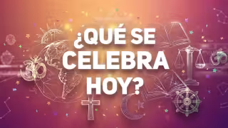 ¿Qué se celebra hoy 14 de septiembre? Estos son los santos del día