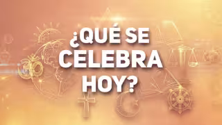 ¿Qué se celebra hoy 3 de octubre y qué santo se festeja este sábado?