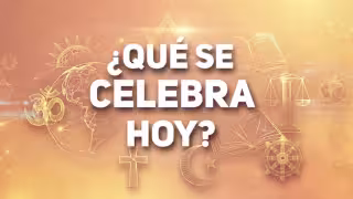 ¿Qué se celebra hoy 26 de septiembre y qué santo se festeja este sábado?