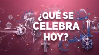 ¿Qué se celebra hoy 6 de octubre y qué santo se festeja este martes?