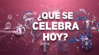 ¿Qué se celebra hoy 30 de septiembre y qué santo se festeja este miércoles?