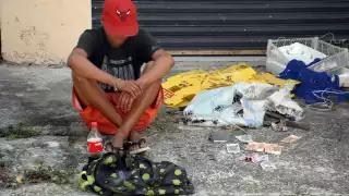 El programa está enfoque basado en la comunidad y el trabajo comunitario