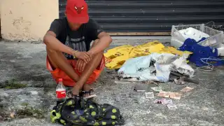 Presidenta Sheinbaum afirma que consumo de fentanilo en México es mínimo y ha bajado más por campaña antidrogas